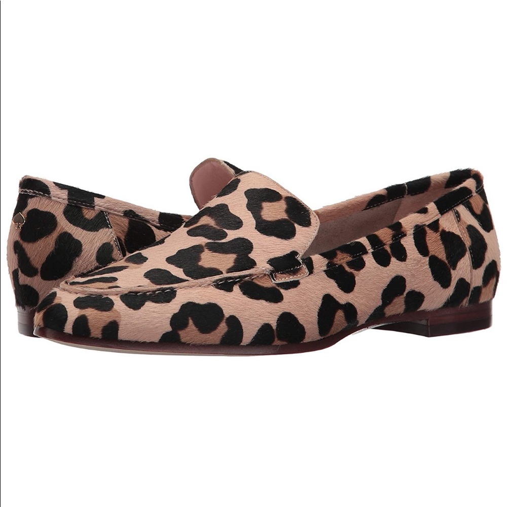 {SOLD} {Kate Spade} Carima Moccasin